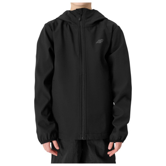 4F Παιδικό μπουφάν Softshell